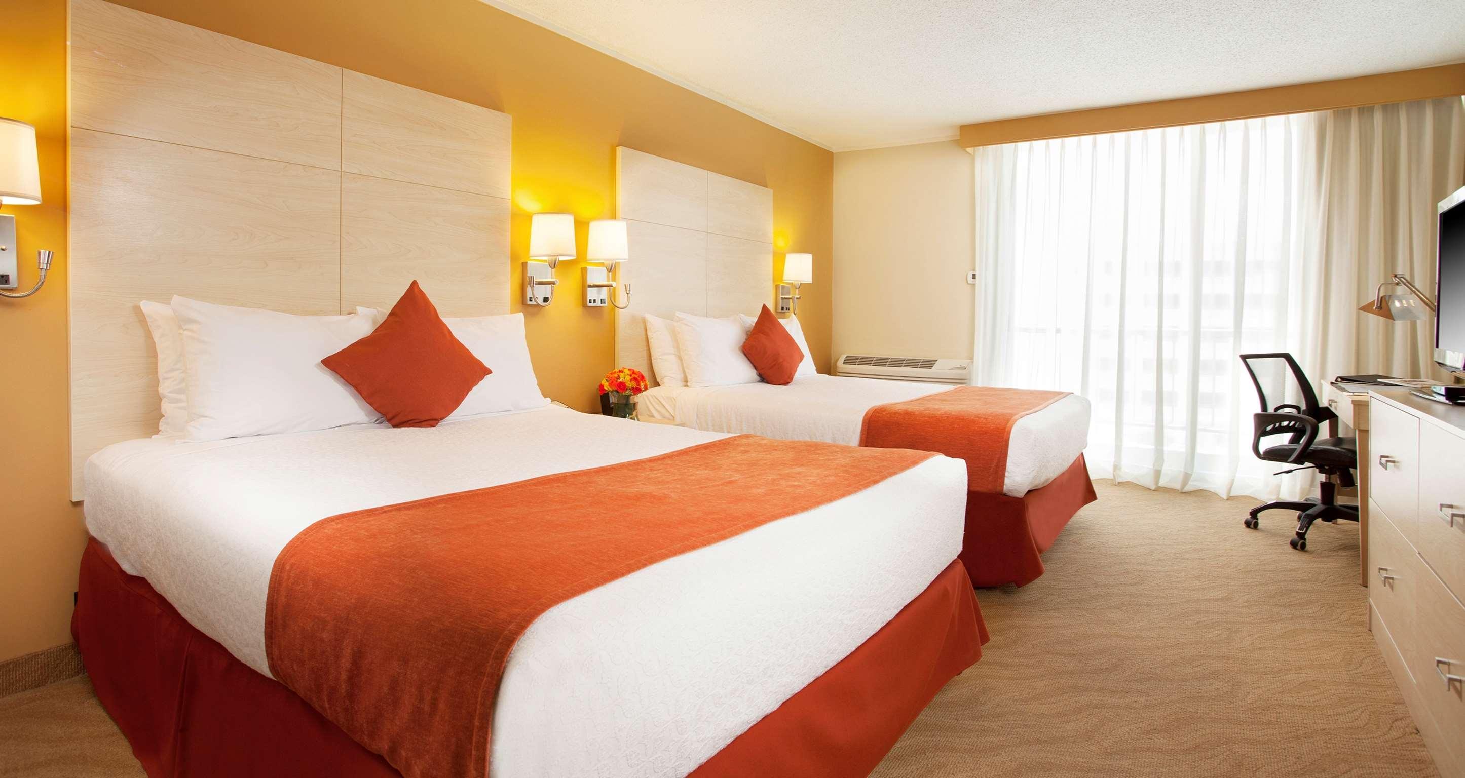 Best Western Plus Condado Palm Inn San Juan Exterior foto