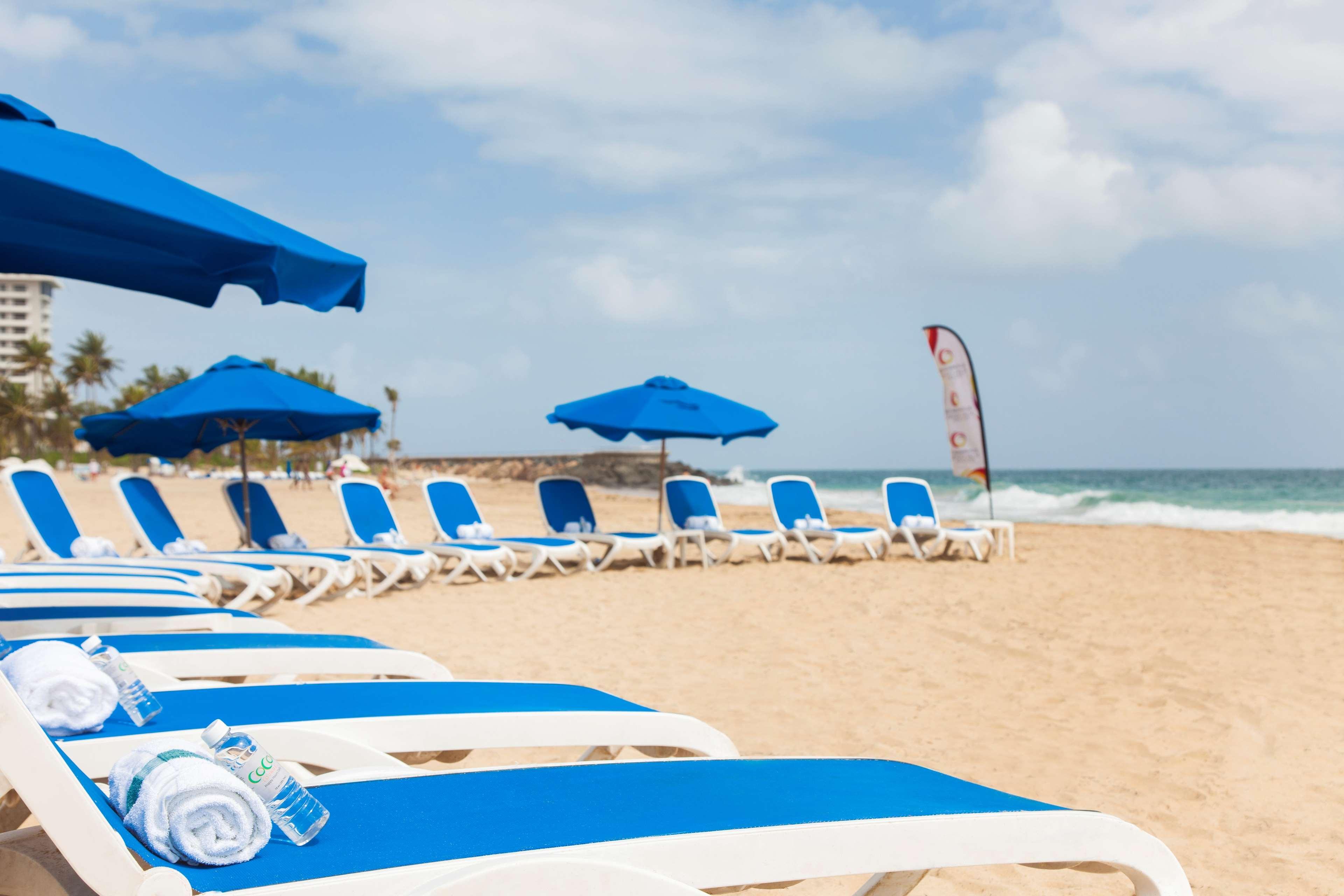 Best Western Plus Condado Palm Inn San Juan Exterior foto
