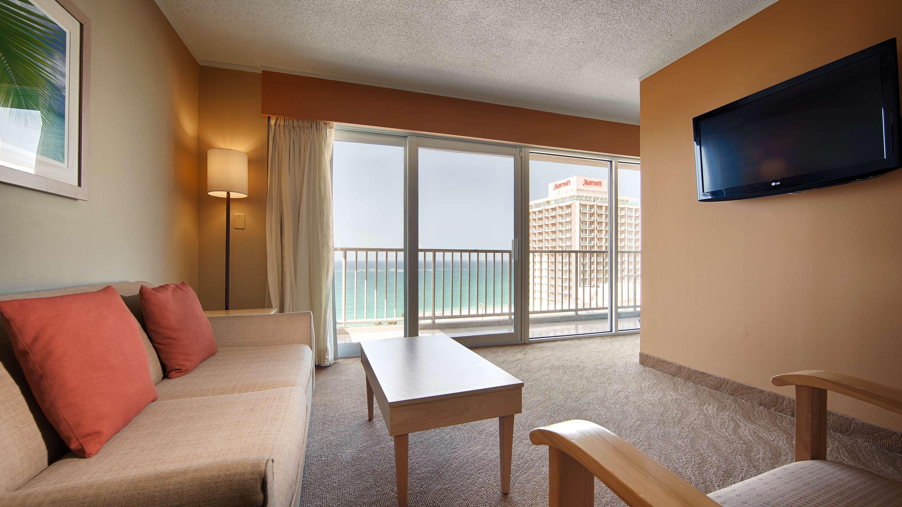 Best Western Plus Condado Palm Inn San Juan Exterior foto