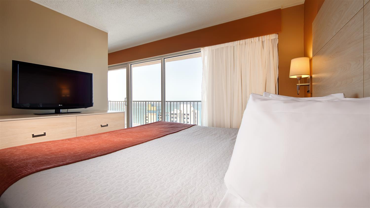 Best Western Plus Condado Palm Inn San Juan Exterior foto