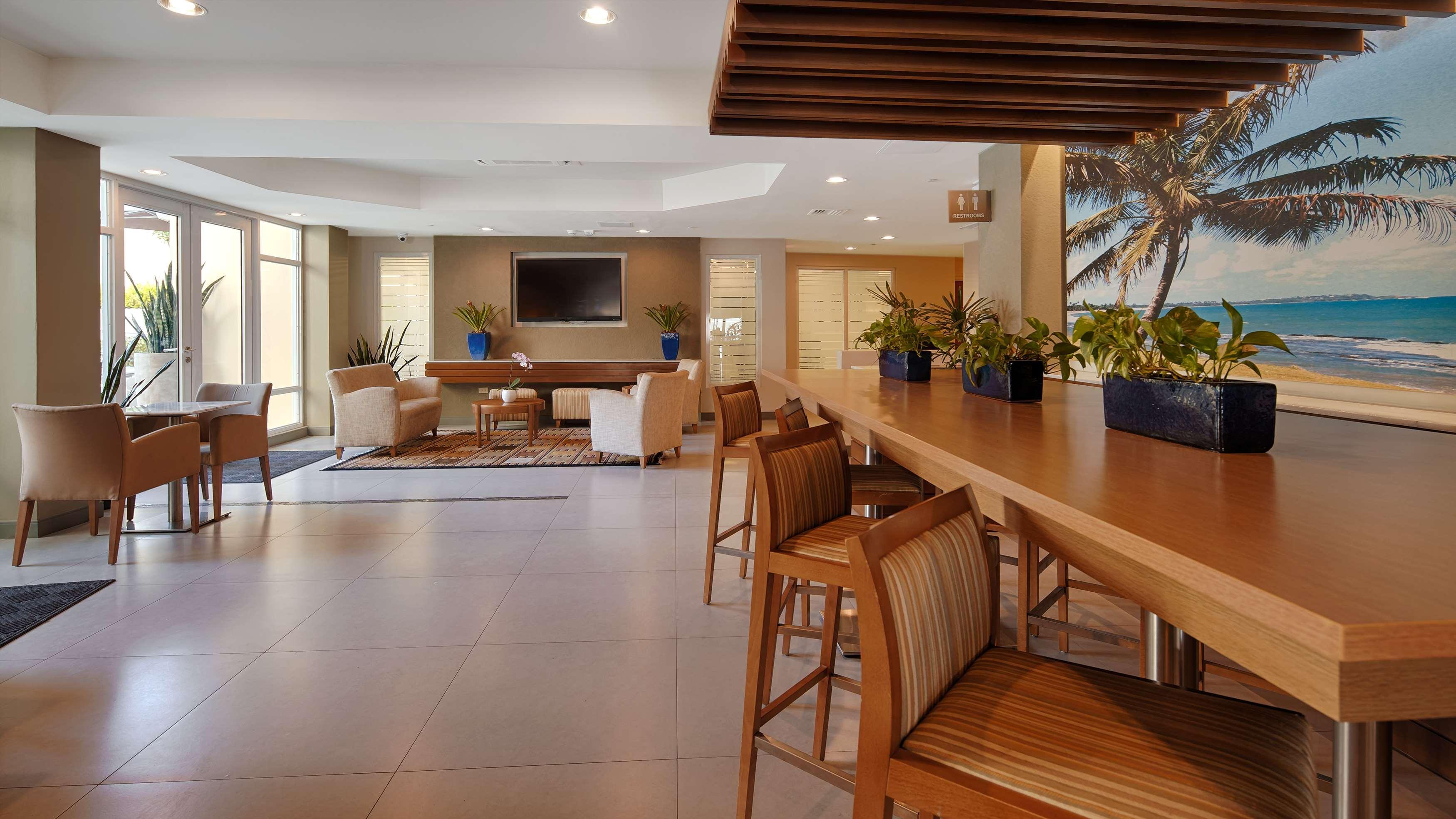 Best Western Plus Condado Palm Inn San Juan Exterior foto