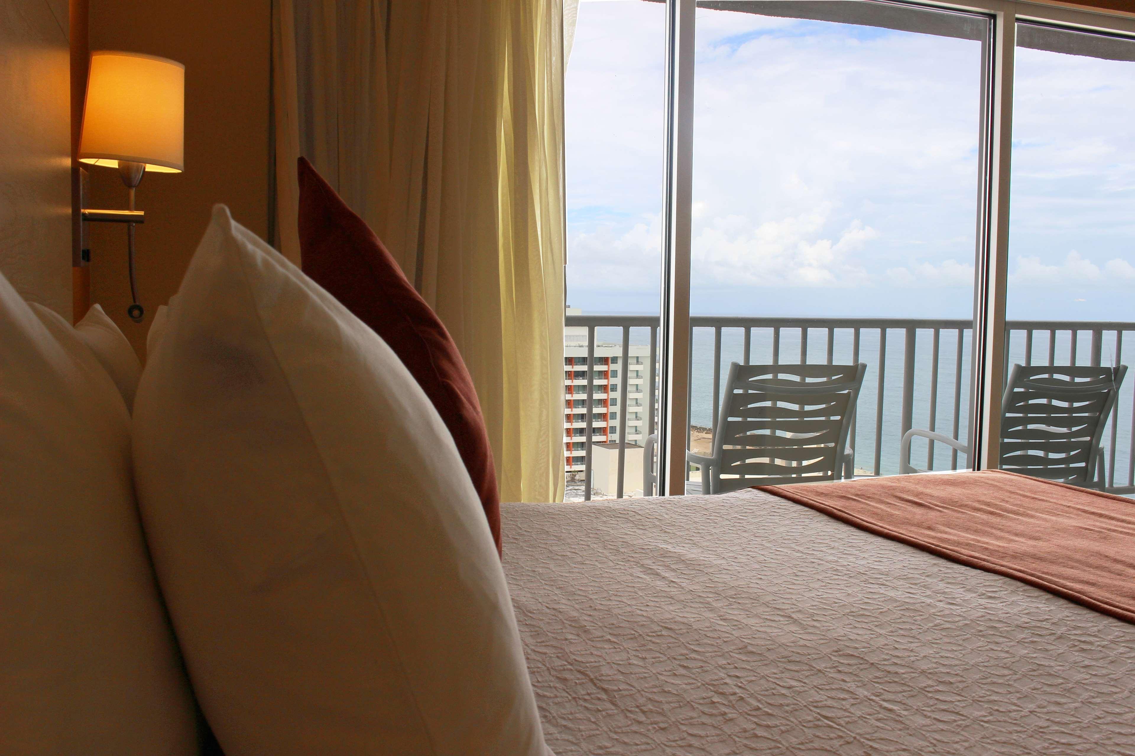 Best Western Plus Condado Palm Inn San Juan Exterior foto