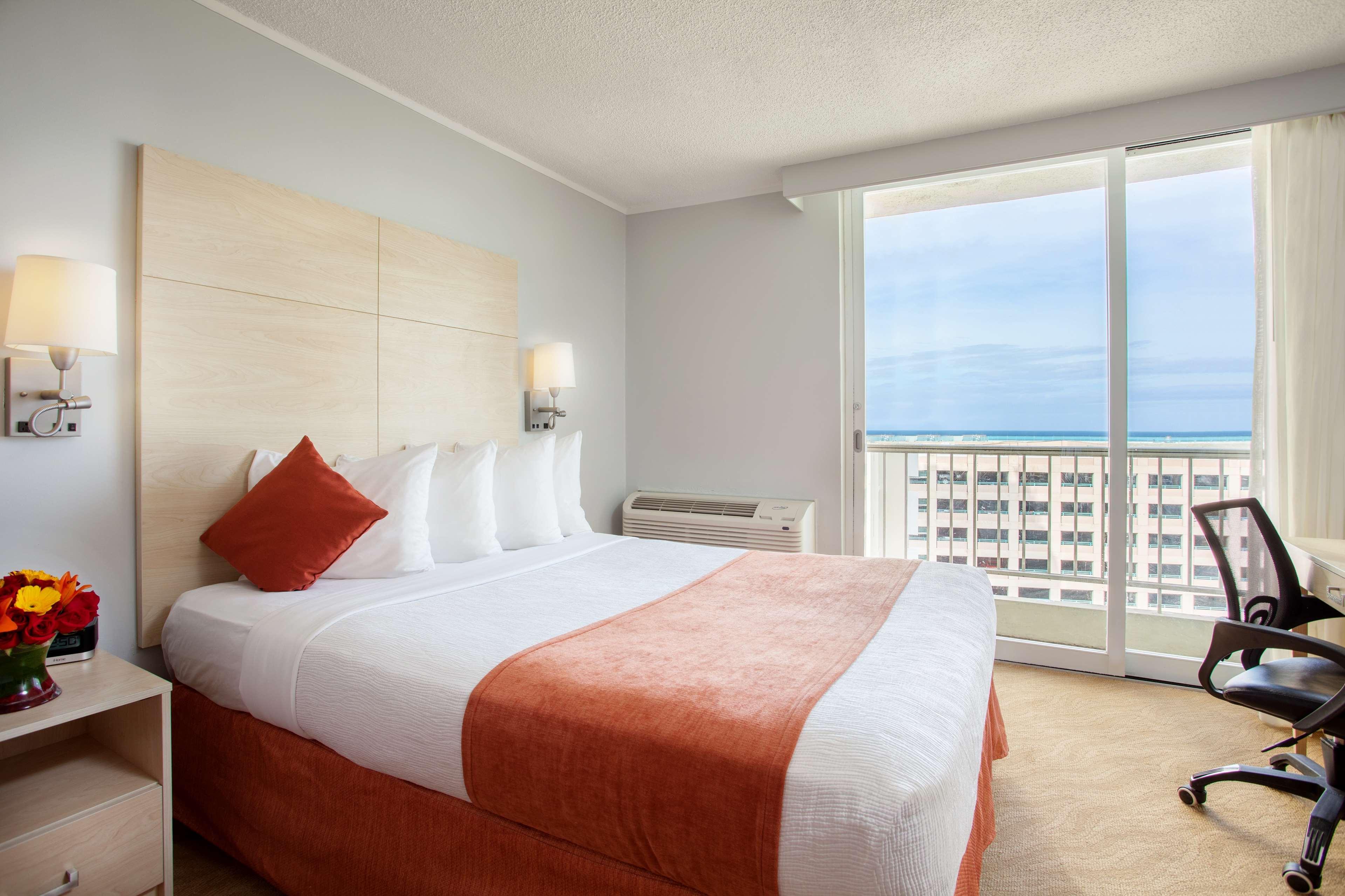 Best Western Plus Condado Palm Inn San Juan Exterior foto