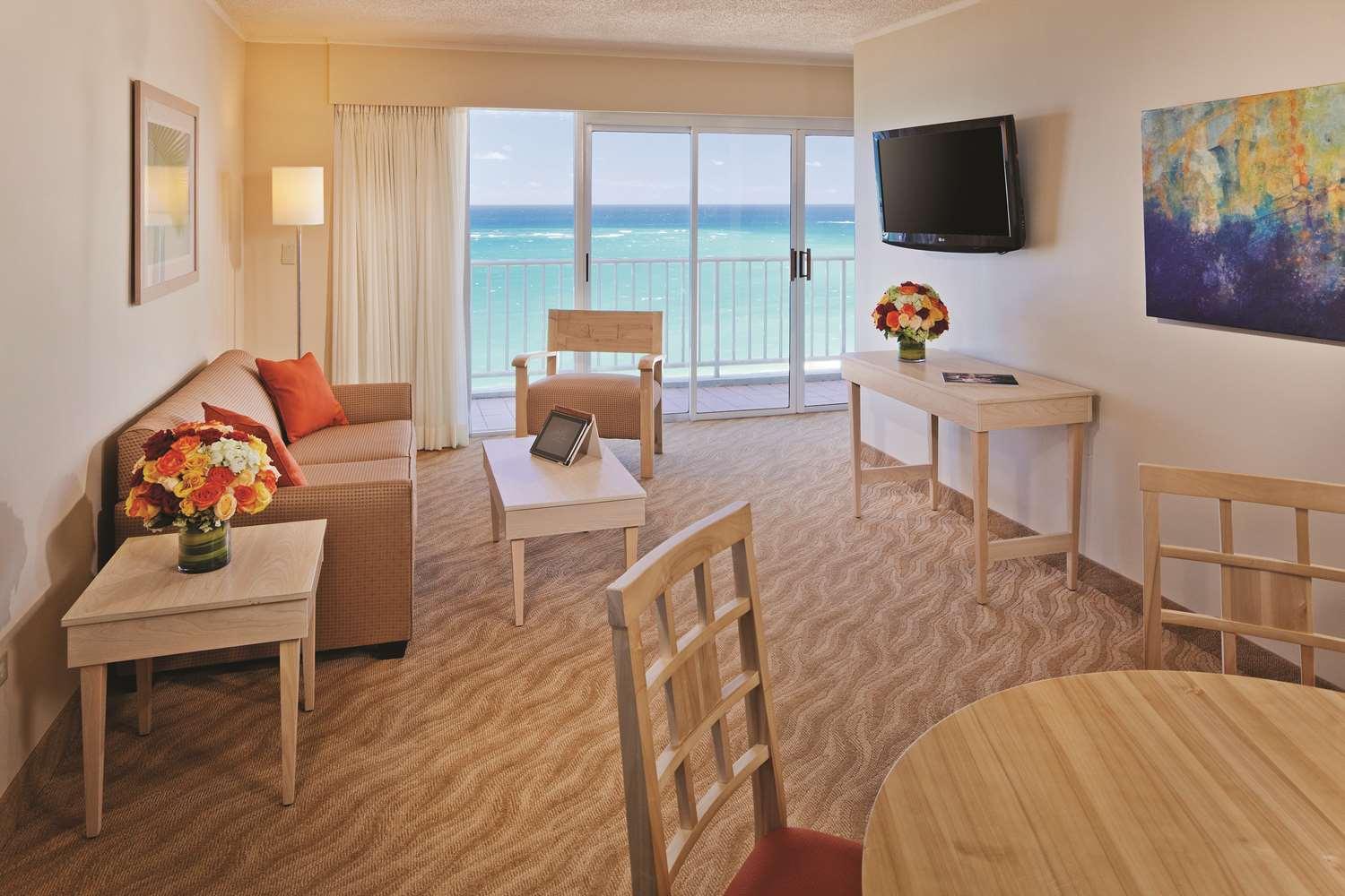 Best Western Plus Condado Palm Inn San Juan Exterior foto
