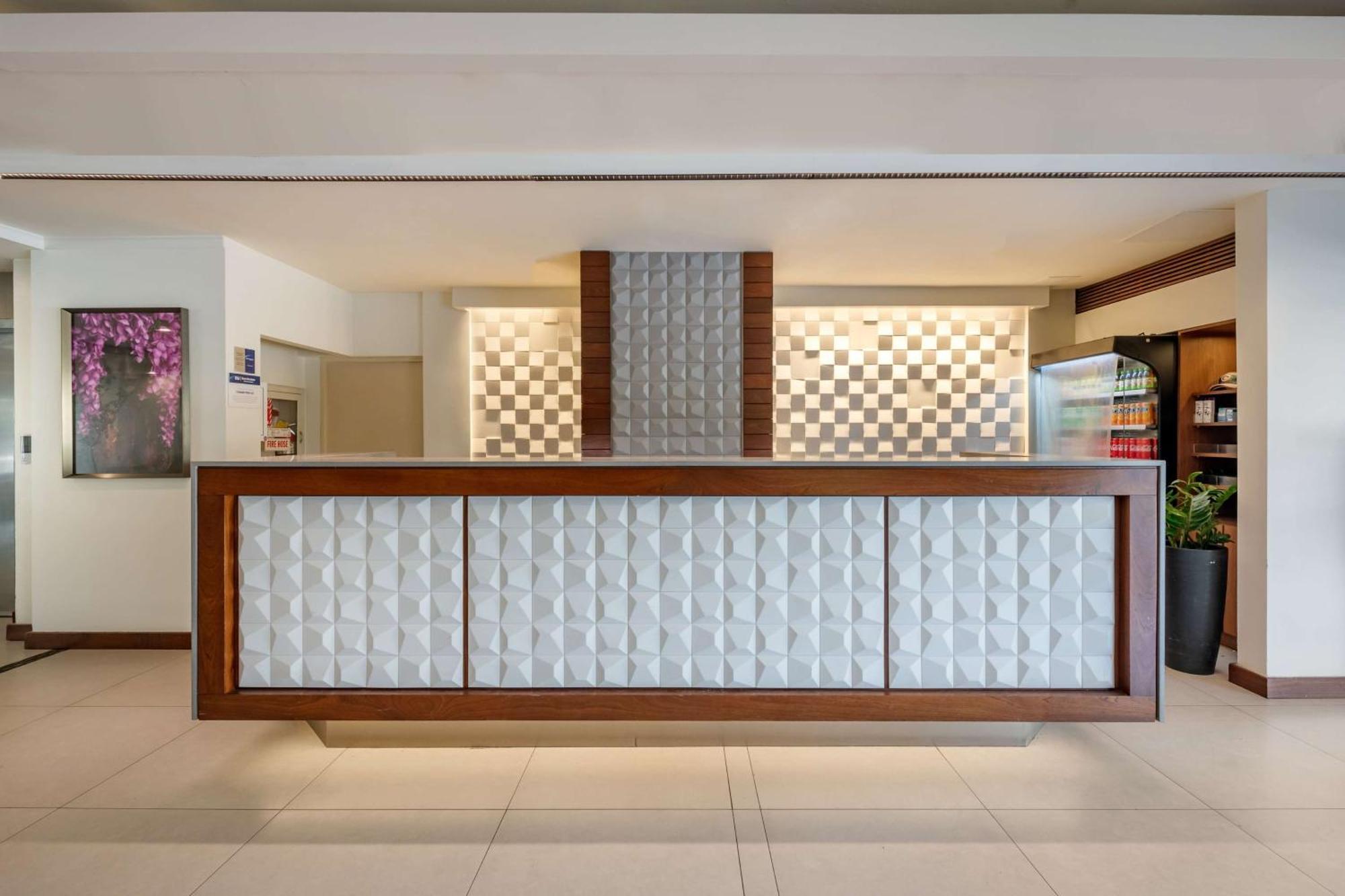 Best Western Plus Condado Palm Inn San Juan Exterior foto