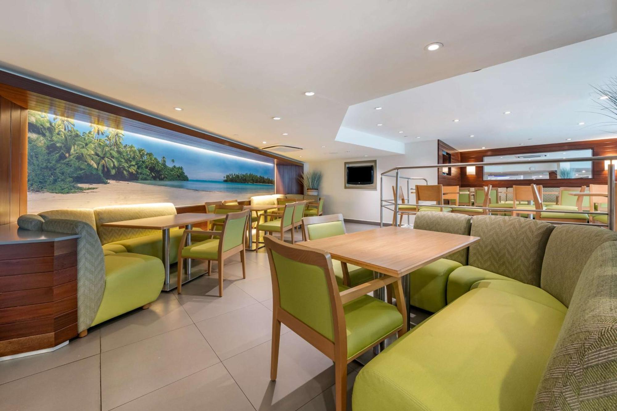 Best Western Plus Condado Palm Inn San Juan Exterior foto