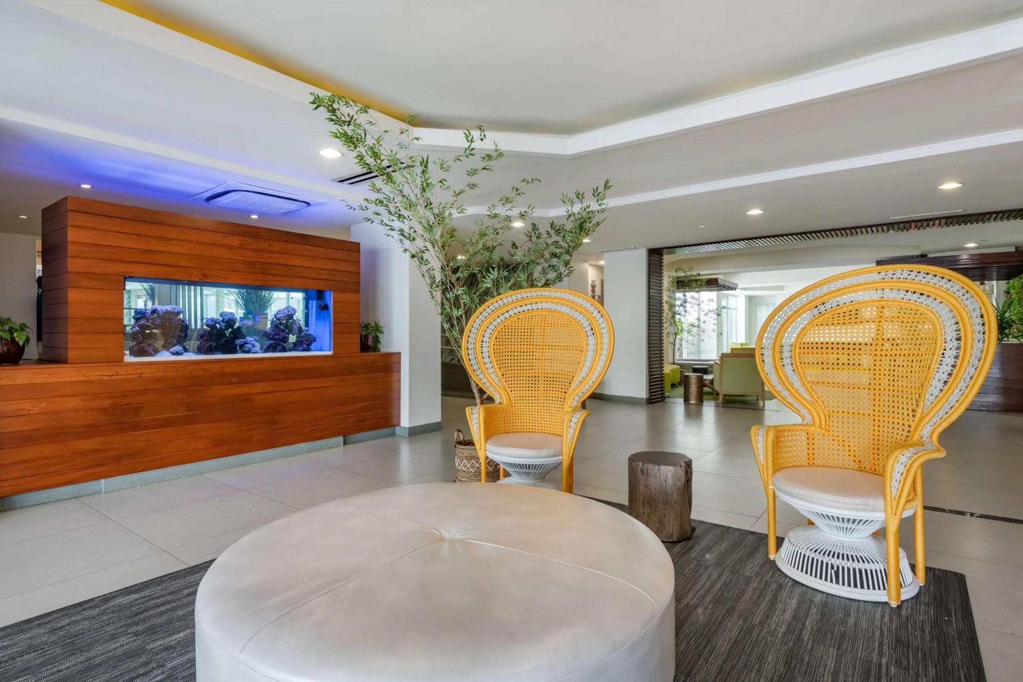 Best Western Plus Condado Palm Inn San Juan Exterior foto
