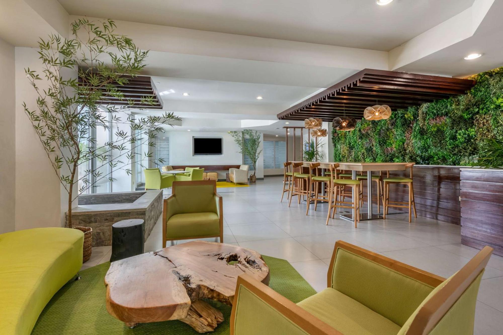 Best Western Plus Condado Palm Inn San Juan Exterior foto