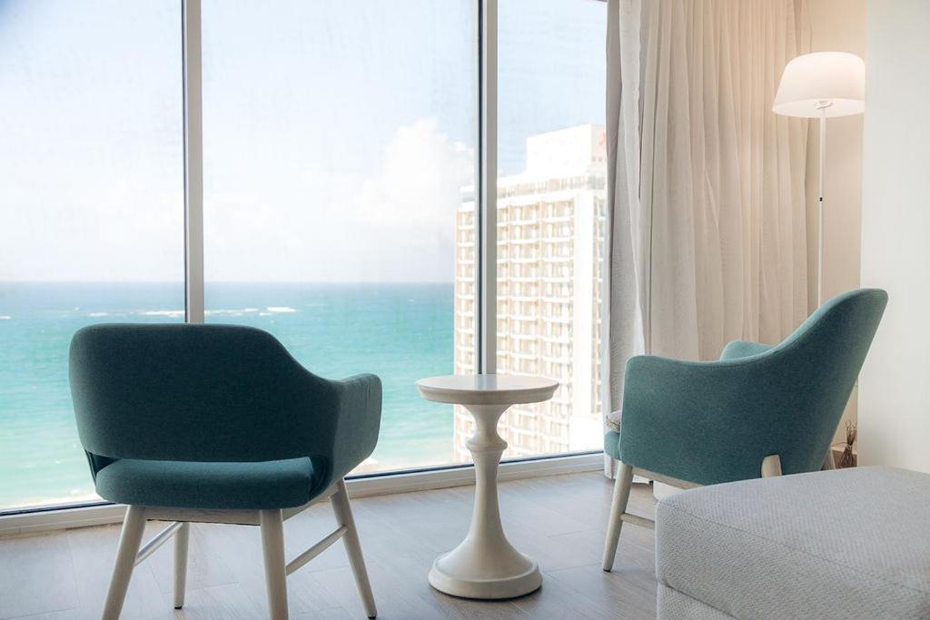 Best Western Plus Condado Palm Inn San Juan Exterior foto