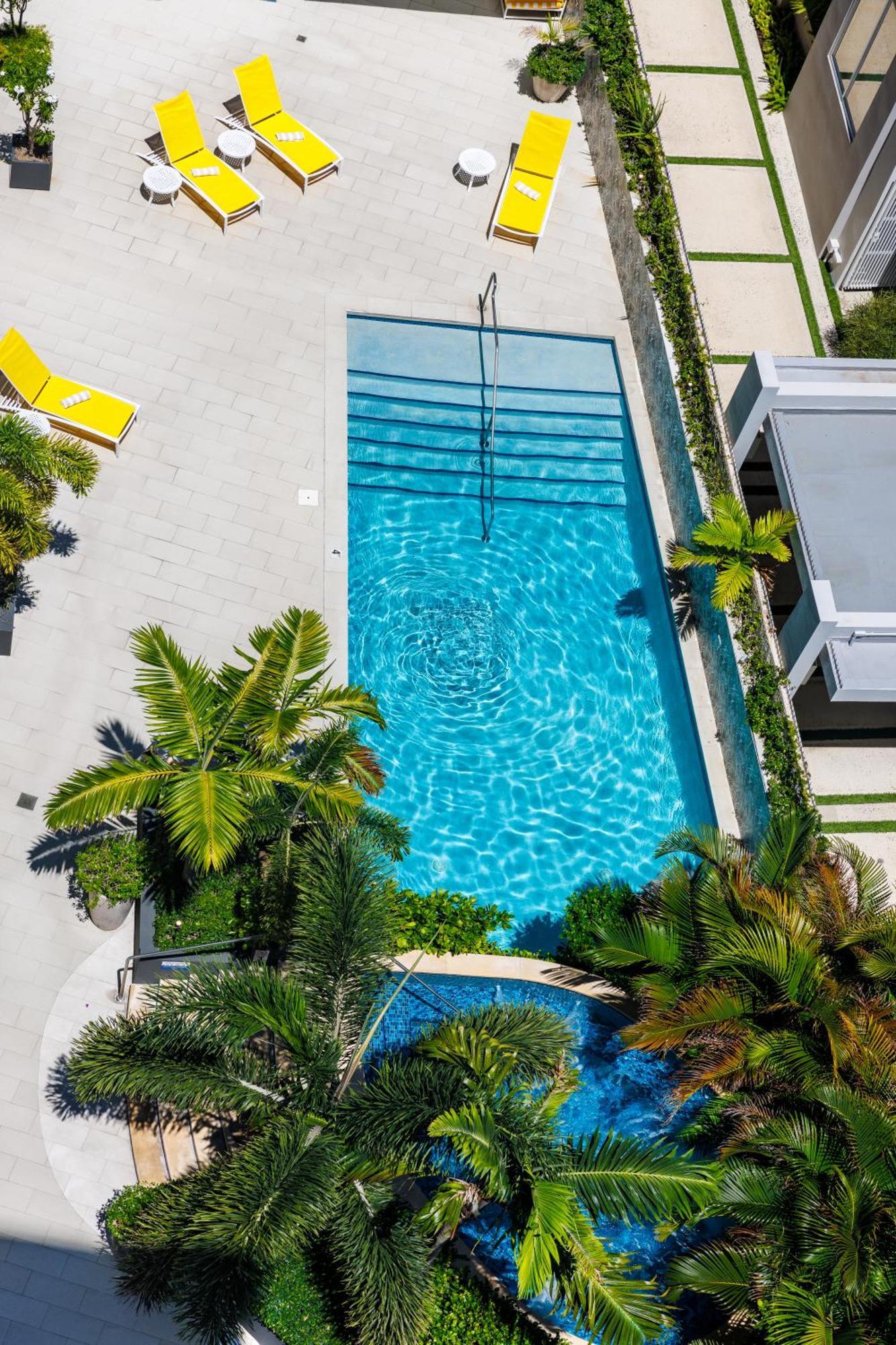 Best Western Plus Condado Palm Inn San Juan Exterior foto