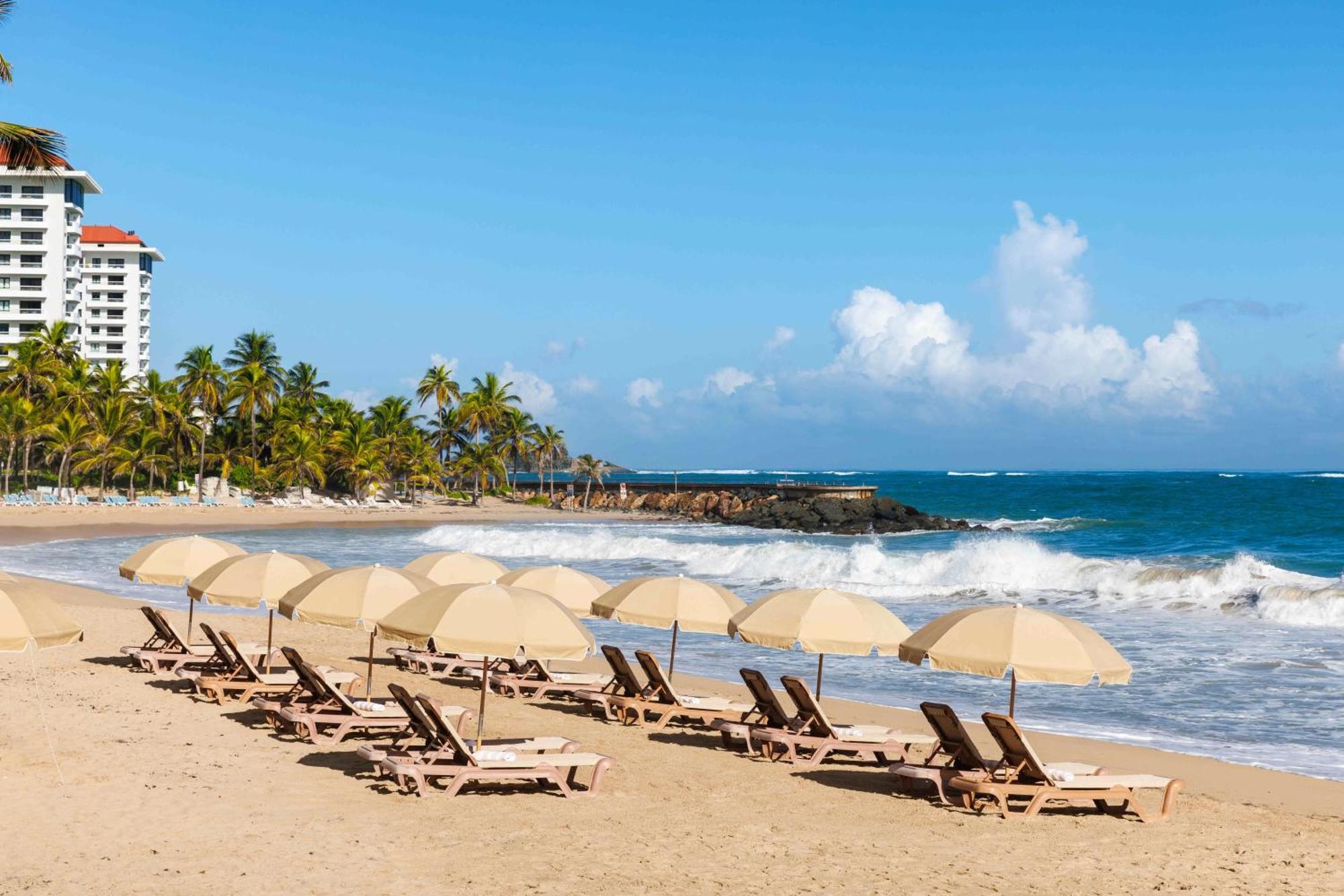 Best Western Plus Condado Palm Inn San Juan Exterior foto