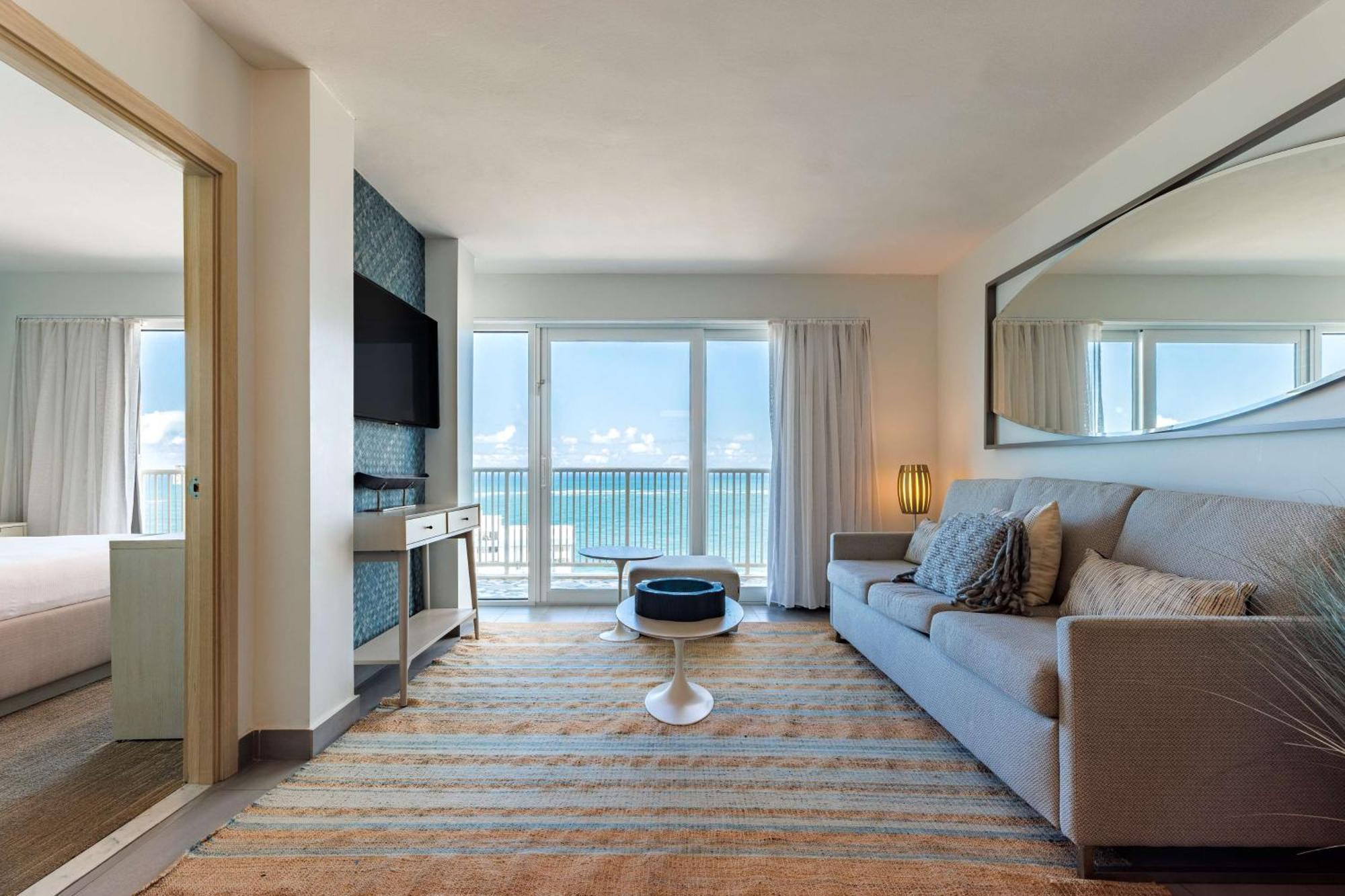 Best Western Plus Condado Palm Inn San Juan Exterior foto